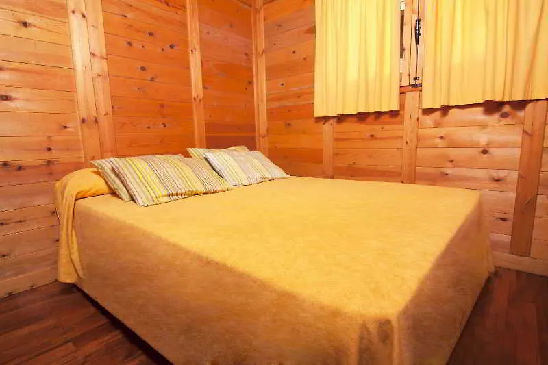 Camping Torre De La Mora Tarragona 2*,  Spain