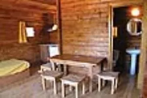 Camping Torre De La Mora Tarragona Campsite