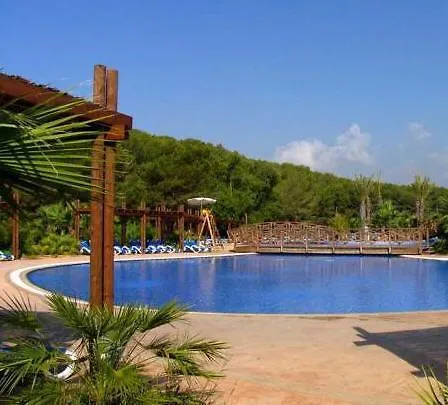 Camping Torre De La Mora Tarragona 2*,  Spain