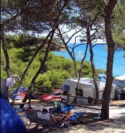 Camping Torre De La Mora Tarragona