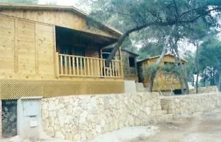 Camping Torre De La Mora Tarragona 2*,  Spain