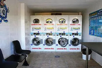 ** Campsite Camping Torre De La Mora Tarragona Spain