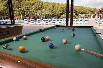Camping Torre De La Mora Tarragona 2*,  Spain