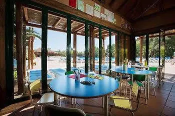Camping Torre De La Mora Tarragona Spain