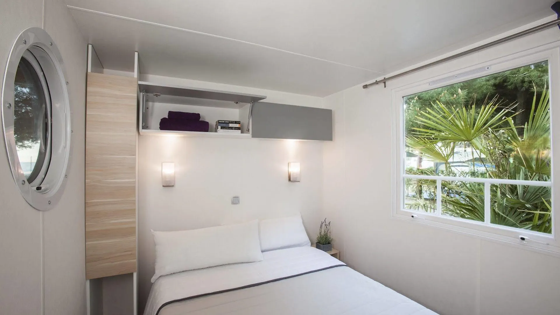 Camping Torre De La Mora Tarragona