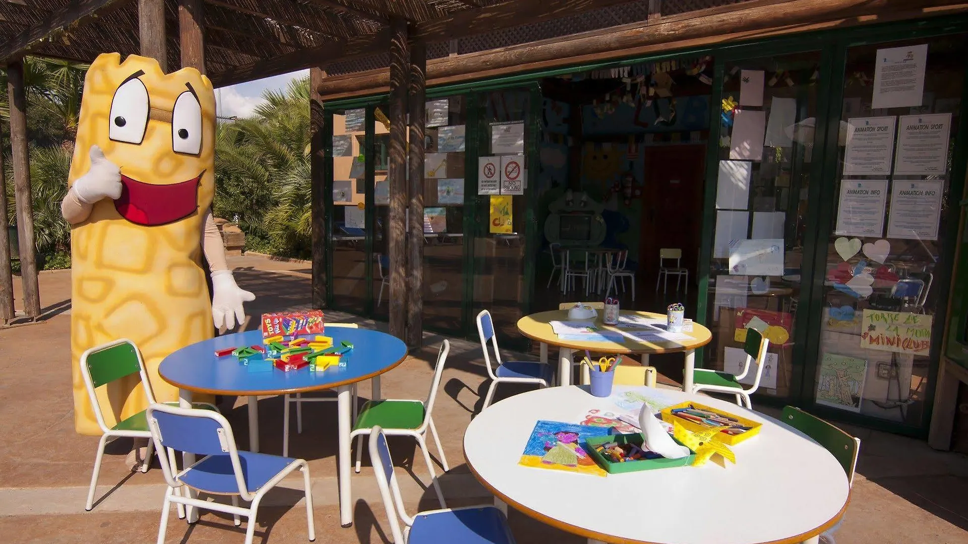 Camping Torre De La Mora Tarragona